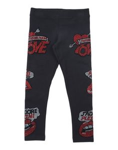 Легинсы Philipp Plein