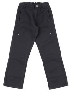 Повседневные брюки Armani Junior