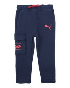 Повседневные брюки Puma