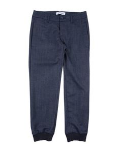 Повседневные брюки Dondup