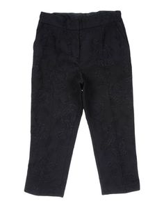 Повседневные брюки Dolce & Gabbana