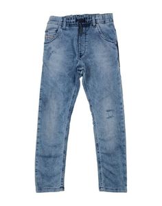 Повседневные брюки Diesel