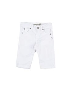 Повседневные брюки Trussardi Junior