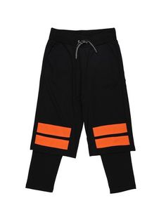 Повседневные брюки Bikkembergs