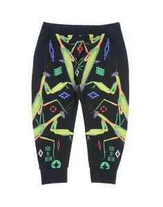 Повседневные брюки Marcelo Burlon