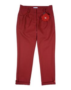 Повседневные брюки Lanvin