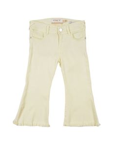 Джинсовые брюки MET