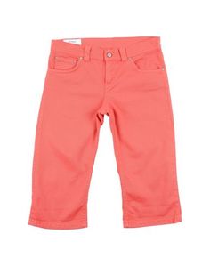 Повседневные брюки Dondup