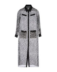Платье длиной 3/4 Boutique Moschino