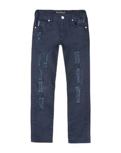 Повседневные брюки Armani Exchange