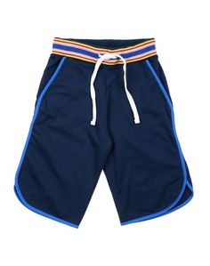 Бермуды Bikkembergs