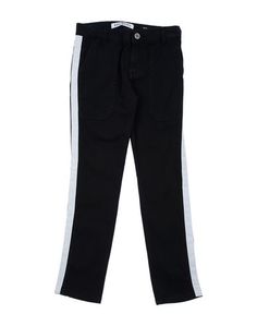 Повседневные брюки Bikkembergs