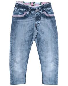 Легинсы Miss Blumarine