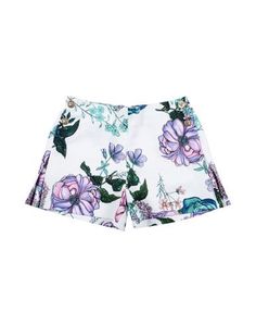 Повседневные шорты Versace Young