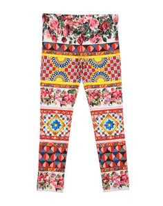 Легинсы Dolce & Gabbana