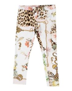 Повседневные брюки Roberto Cavalli