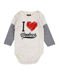 Боди Woolrich