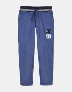 Повседневные брюки Armani Exchange