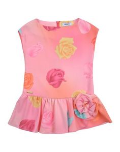 Платье Moschino