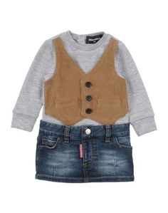 Платье Dsquared2