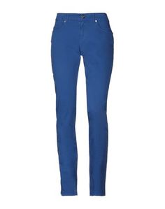 Повседневные брюки Versace Jeans