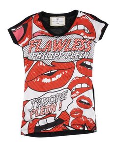 Платье Philipp Plein