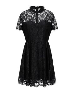 Короткое платье Blugirl Blumarine