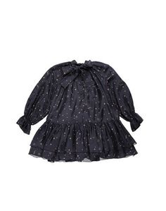 Платье Msgm