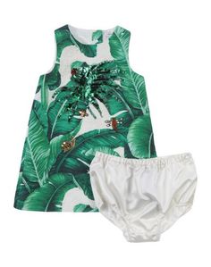 Платье Dolce & Gabbana