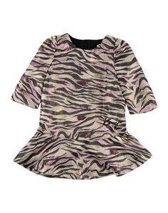 Платье Kenzo