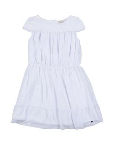 Платье Armani Junior
