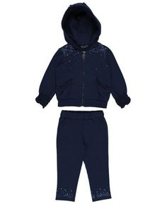 Спортивный костюм Miss Blumarine