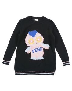 Платье Fendi