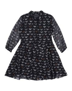 Платье Emporio Armani