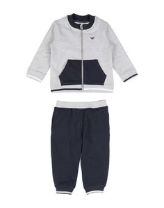 Спортивный костюм Emporio Armani