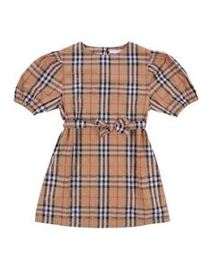 Платье Burberry
