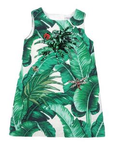 Платье Dolce & Gabbana
