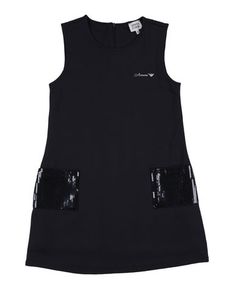 Платье Armani Junior