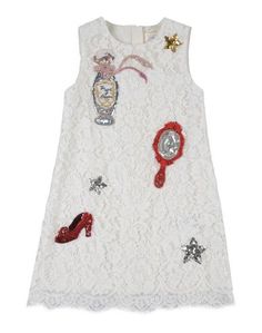 Платье Dolce & Gabbana