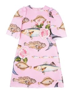 Платье Dolce & Gabbana