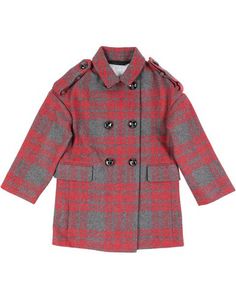 Пальто Burberry