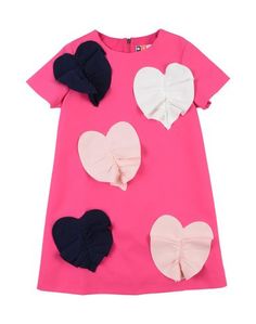 Платье Msgm