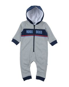 Детский комбинезон Hugo Boss