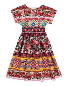 Платье Dolce & Gabbana