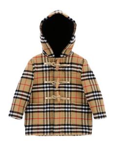 Пальто Burberry