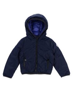Пуховик с синт. наполнителем U.S.Polo Assn.