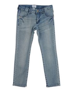 Джинсовые брюки Armani Junior