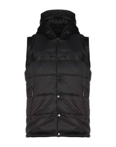Пуховик с синт. наполнителем Philipp Plein