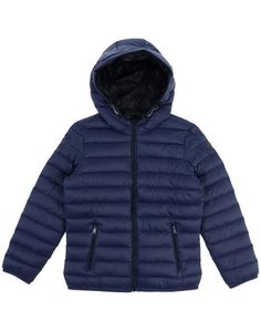 Пуховик Emporio Armani