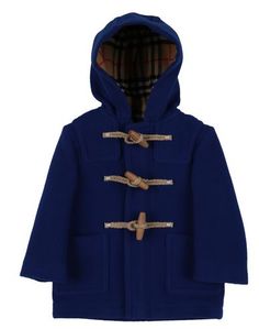 Пальто Burberry